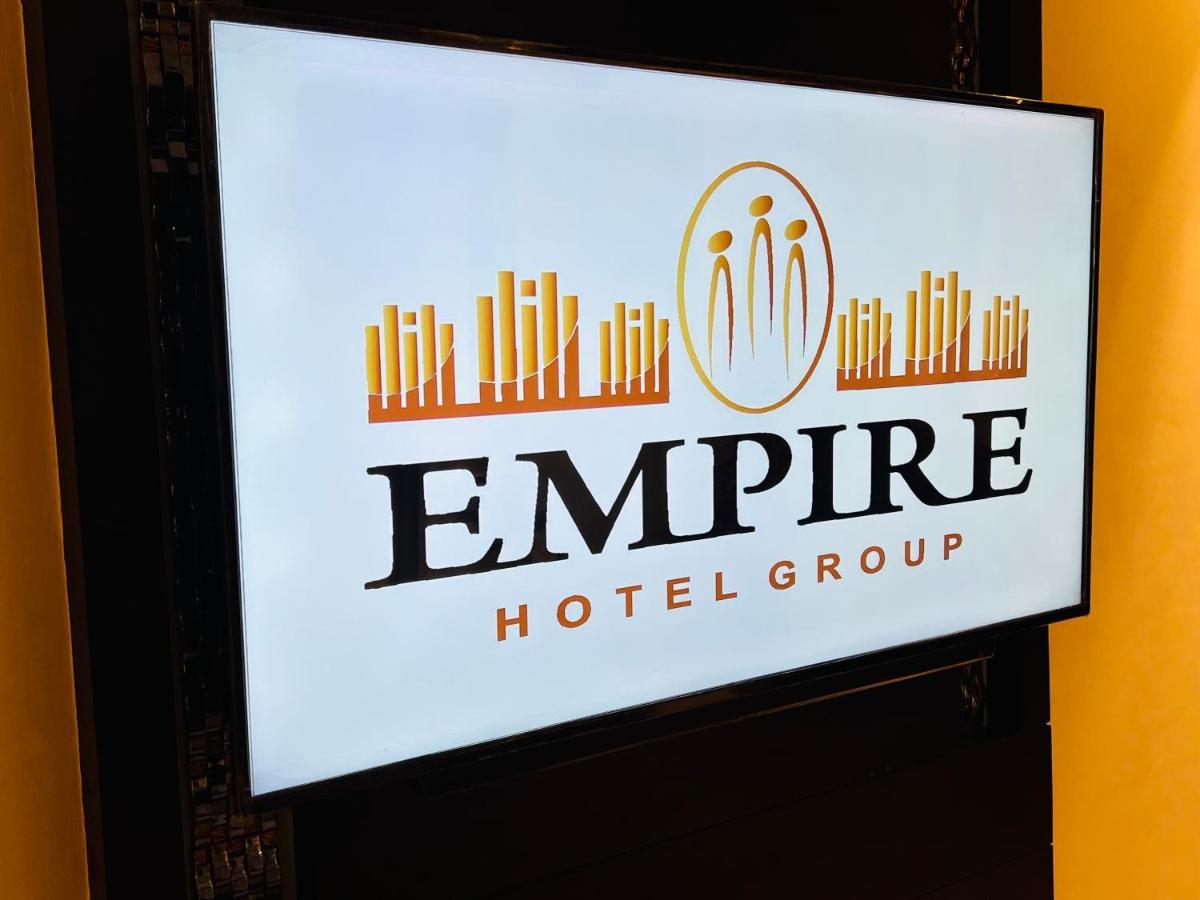The Singh Empire, New Delhi酒店 外观 照片